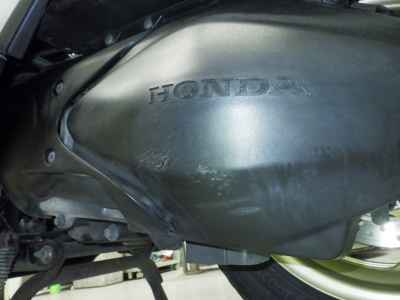 Honda Forza Z 2007