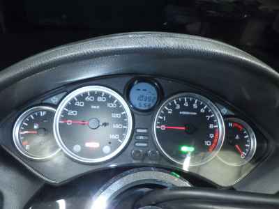 Honda Forza Z 2007