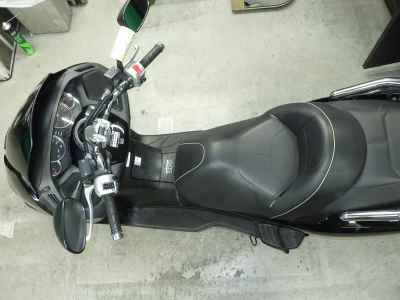 Honda Forza Z 2007