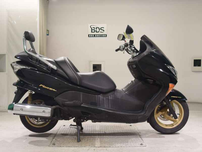 Honda Forza Z 2007