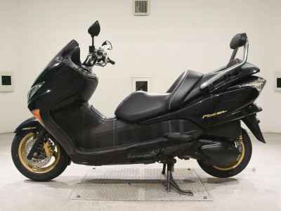Honda Forza Z 2007