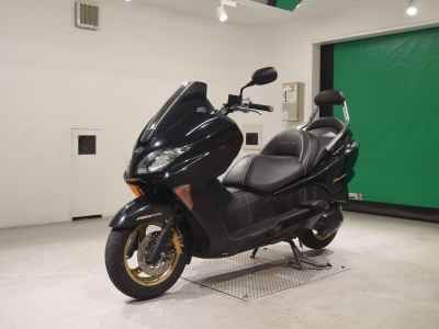 Honda Forza Z 2007