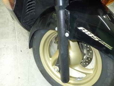 Honda Forza Z 2007