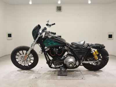 Harley-Davidson FXLR 1340 2005