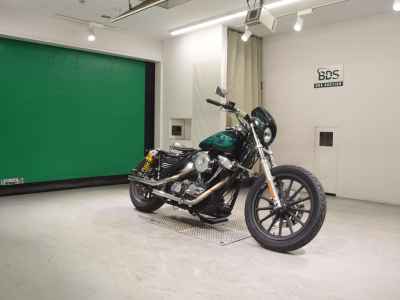 Harley-Davidson FXLR 1340 2005