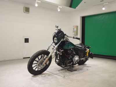 Harley-Davidson FXLR 1340 2005