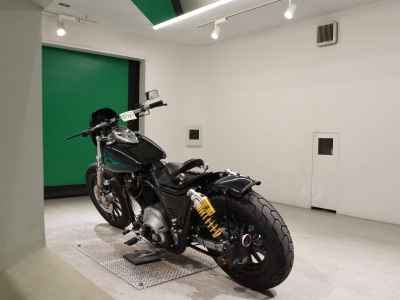Harley-Davidson FXLR 1340 2005