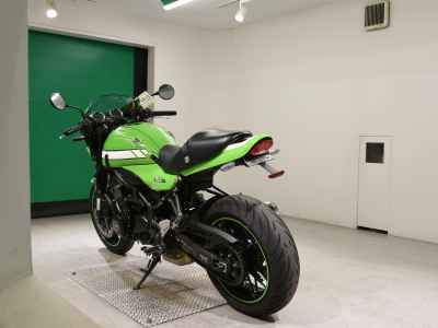 Kawasaki Z900RS Cafe 2020