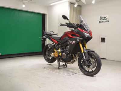 Yamaha Tracer 900 2015