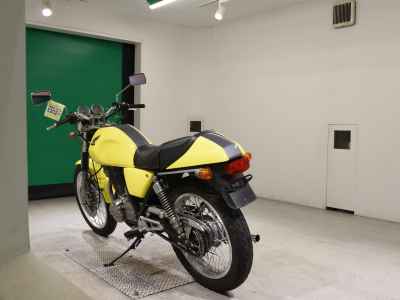 Honda GB250 Clubman 1990