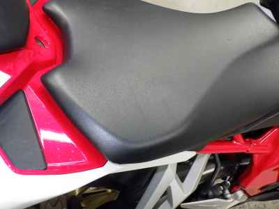 Honda CBR250RR 2020