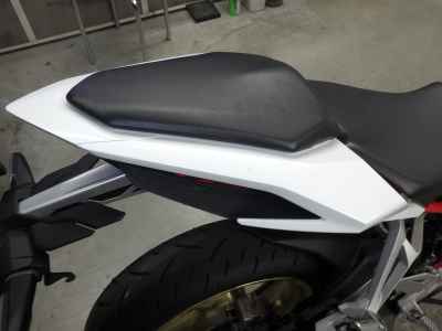 Honda CBR250RR 2020