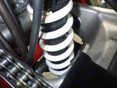 Honda CBR250RR 2020