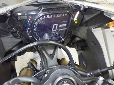 Honda CBR250RR 2020