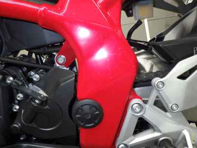 Honda CBR250RR 2020