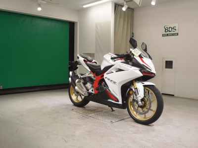 Honda CBR250RR 2020