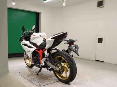 Honda CBR250RR 2020