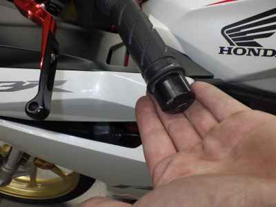 Honda CBR250RR 2020