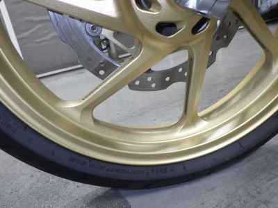 Honda CBR250RR 2020