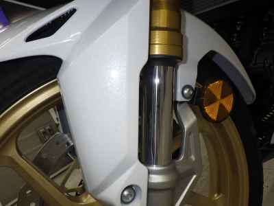 Honda CBR250RR 2020