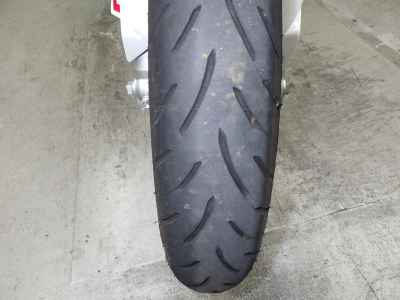 Honda CBR250RR 2020