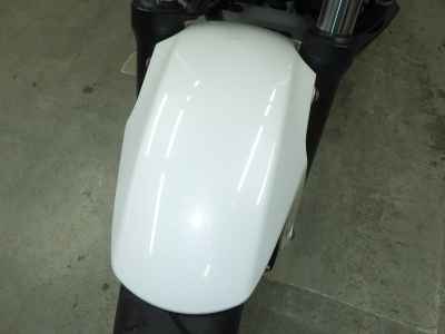 Honda NC750S DCT 2018