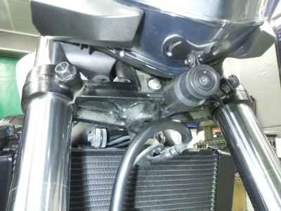 Honda NC750S DCT 2018