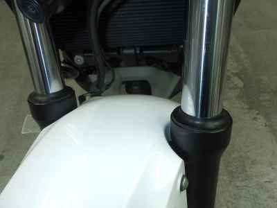 Honda NC750S DCT 2018