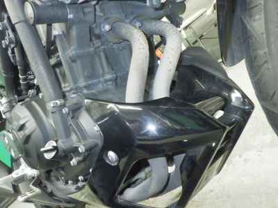 Yamaha MT-25 2019