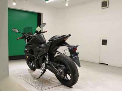 Yamaha MT-25 2019