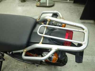 Yamaha TRICKER 2014