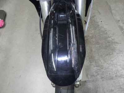 Honda CRM250R 1994
