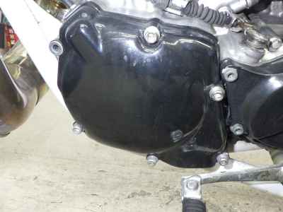 Honda CRM250R 1994