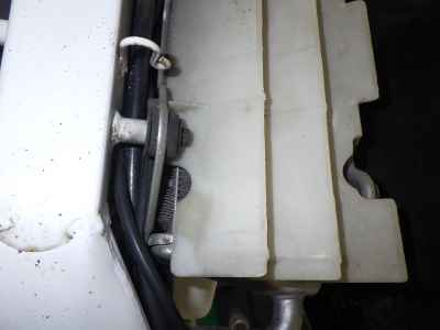 Honda CRM250R 1994