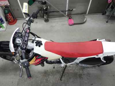 Honda CRM250R 1994