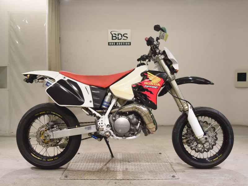 Honda CRM250R 1994