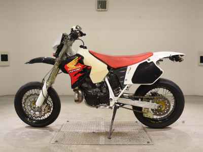 Honda CRM250R 1994