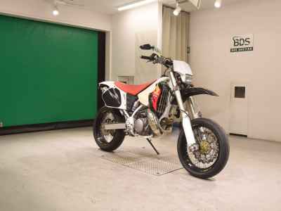 Honda CRM250R 1994