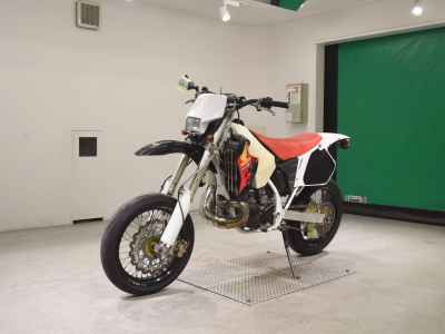 Honda CRM250R 1994
