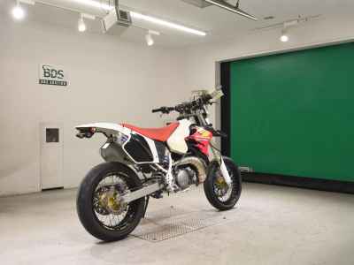 Honda CRM250R 1994