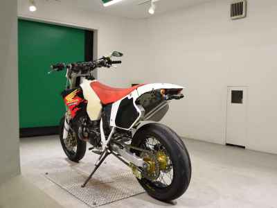 Honda CRM250R 1994