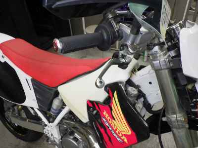 Honda CRM250R 1994