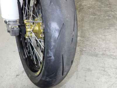 Honda CRM250R 1994