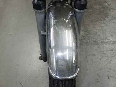 Yamaha XS650SPL 1993