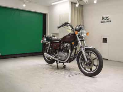 Yamaha XS650SPL 1993