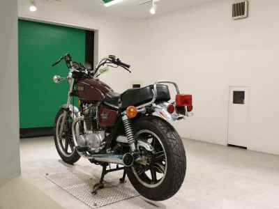 Yamaha XS650SPL 1993