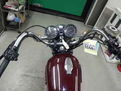 Yamaha XS650SPL 1993
