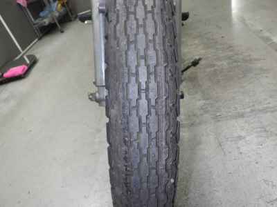 Yamaha XS650SPL 1993