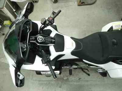 Honda GL1800 Gold Wing Tour DCT 2024