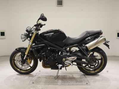 Triumph Street Triple 2006